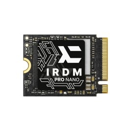 Твърд диск GoodRam IRDM PRO NANO 512 GB SSD