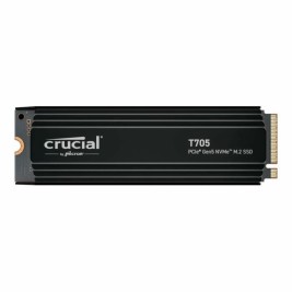 Твърд диск Crucial CT1000T705SSD5 1 TB SSD