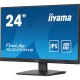 Монитор Iiyama XU2493HS-B6 Full HD 23,8 100 Hz NaN –  BB Монитори
