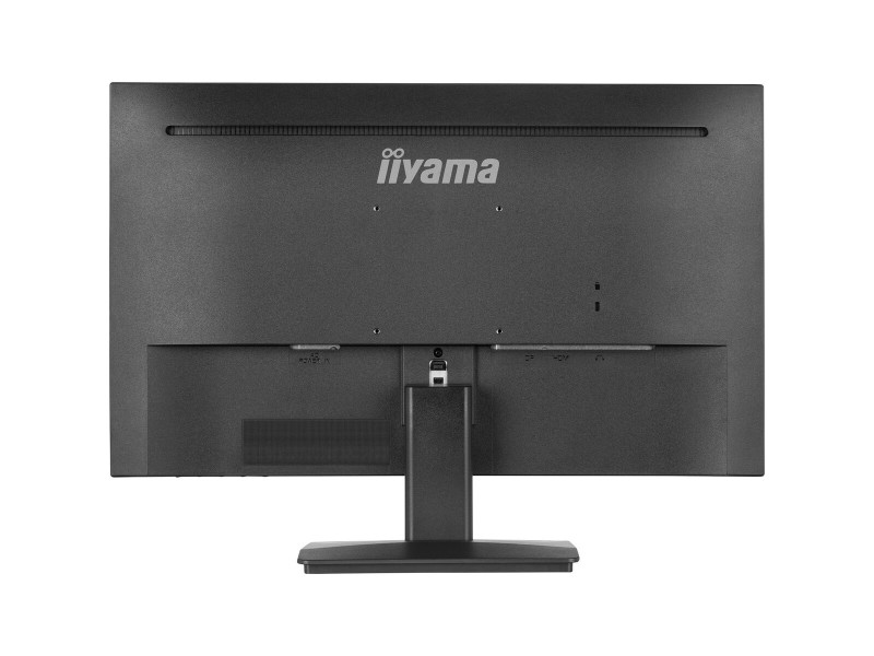 Монитор Iiyama XU2493HS-B6 Full HD 23,8 100 Hz NaN –  BB Монитори