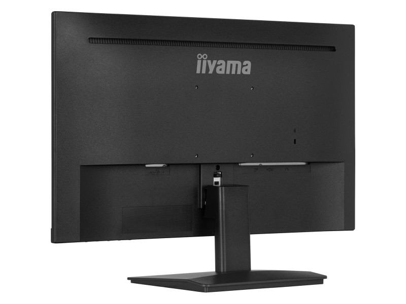 Монитор Iiyama XU2493HS-B6 Full HD 23,8 100 Hz NaN –  BB Монитори