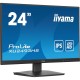 Монитор Iiyama XU2493HS-B6 Full HD 23,8 100 Hz NaN –  BB Монитори
