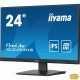 Монитор Iiyama XU2493HS-B6 Full HD 23,8 100 Hz NaN –  BB Монитори