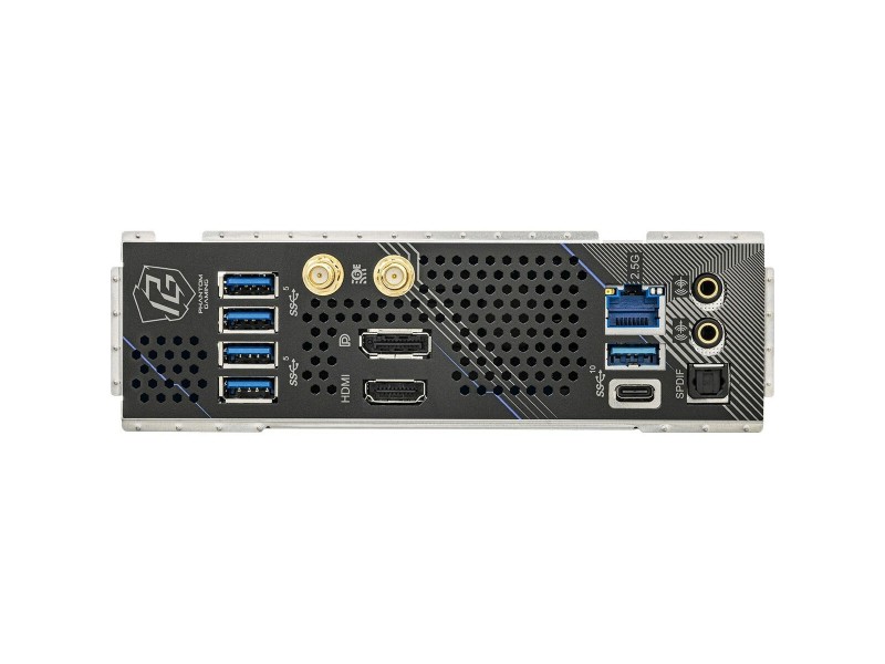 Дънна платка ASRock Z790I LIGHTNING WIFI LGA 1700 INTEL Z790 NaN от | techMAG.bg Дънна платка ASRock Z790I LIGHTNING WIFI LGA 1700 INTEL Z790 NaN – BB Дънни платки
