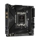 Дънна платка ASRock Z790I LIGHTNING WIFI LGA 1700 INTEL Z790 NaN от | techMAG.bg Дънна платка ASRock Z790I LIGHTNING WIFI LGA 1700 INTEL Z790 NaN – BB Дънни платки