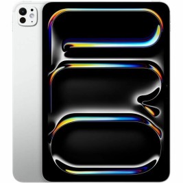 Таблет Apple iPad Pro 11" 8 GB RAM 256 GB Стомана