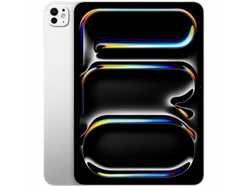 Таблет Apple iPad Pro 11 8 GB RAM 256 GB Стомана NaN –  BB Таблети