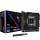 Дънна платка ASRock B760I LIGHTNING WIFI LGA 1700 Intel B760 NaN –  BB Дънни платки