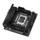 Дънна платка ASRock B760I LIGHTNING WIFI LGA 1700 Intel B760 NaN –  BB Дънни платки