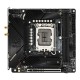 Дънна платка ASRock B760I LIGHTNING WIFI LGA 1700 Intel B760 NaN –  BB Дънни платки