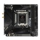Дънна платка ASRock B760I LIGHTNING WIFI LGA 1700 Intel B760 NaN –  BB Дънни платки