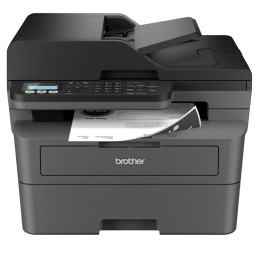 Мултифункционален принтер Brother MFC-L2802DN