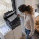 Мултифункционален принтер Brother MFC-L2802DN NaN –  BB Многофункционални принтери
