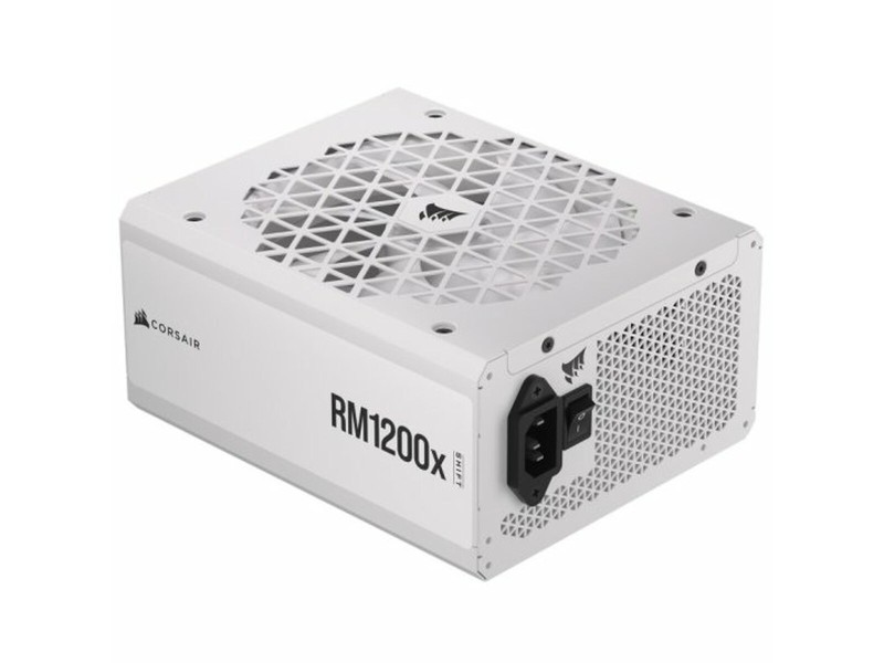 Захранване Corsair 1200 W 80 Plus Gold NaN –  BB Захранвания
