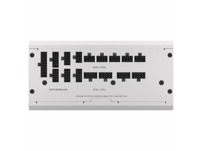 Захранване Corsair 1200 W 80 Plus Gold NaN –  BB Захранвания
