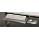 Клавиатура Fellowes 93804 Графит NaN –  BB Клавиатури