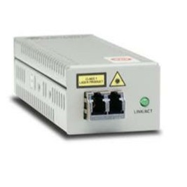 Преобразувател от RJ45 до оптична оптика Allied Telesis AT-MMC2000/LC-960