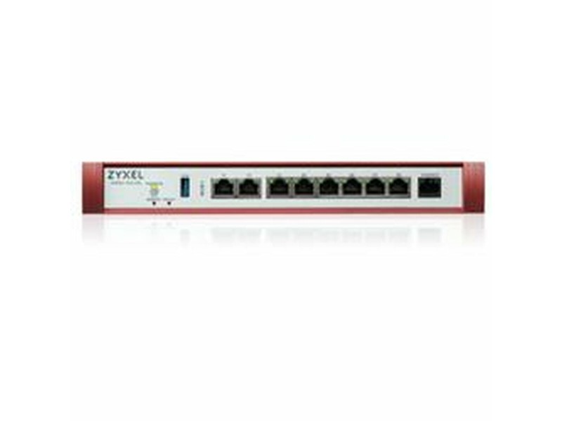 Рутер ZyXEL USGFLEX700H-EU0101F NaN –  BB Рутери
