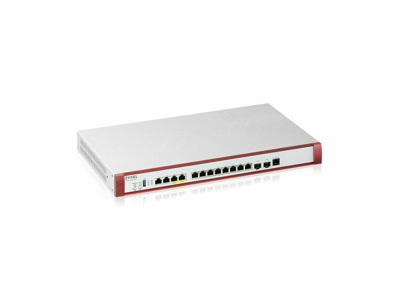 Рутер ZyXEL USGFLEX700H-EU0101F NaN –  BB Рутери