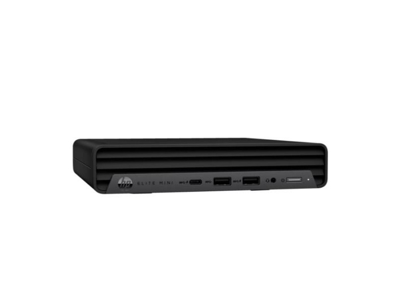 Мини компютър HP Conference G9 1,4 GHz Intel Core i7-12700T 16 GB RAM 256 GB SSD NaN –  BB Мини компютър