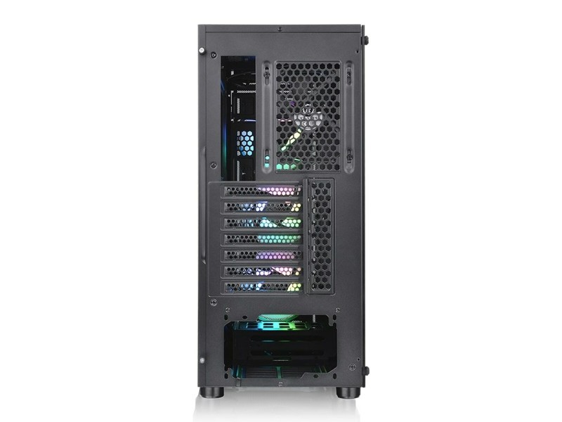 ATX полу-висока кутия THERMALTAKE NaN –  BB Калъфи за настолни компютри