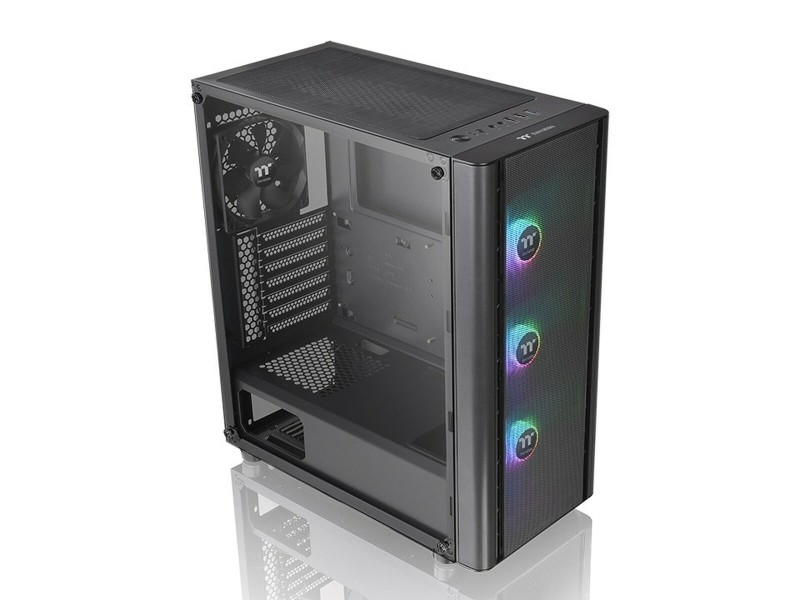 ATX полу-висока кутия THERMALTAKE NaN –  BB Калъфи за настолни компютри