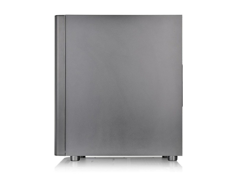 ATX полу-висока кутия THERMALTAKE NaN –  BB Калъфи за настолни компютри
