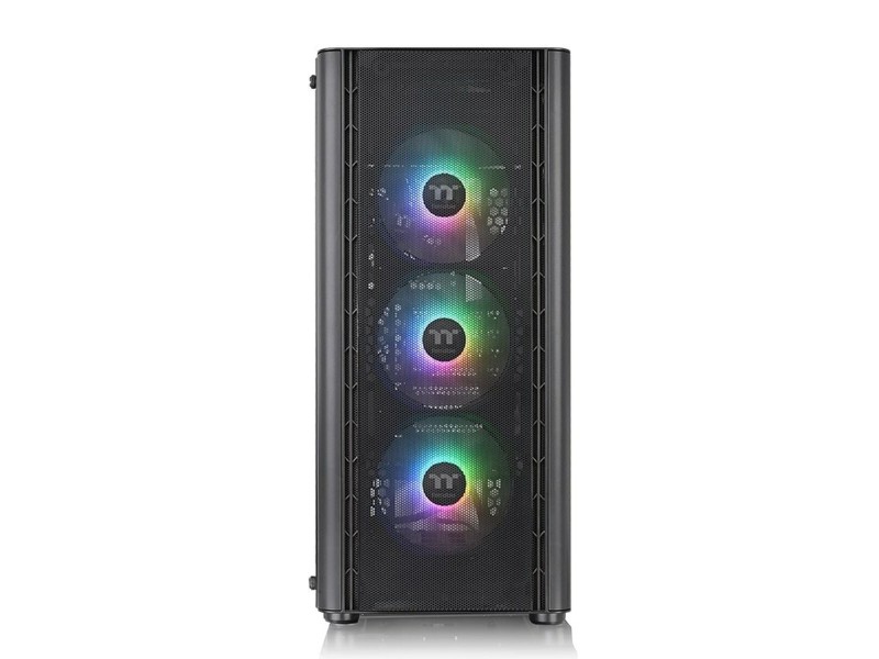 ATX полу-висока кутия THERMALTAKE NaN –  BB Калъфи за настолни компютри