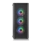 ATX полу-висока кутия THERMALTAKE NaN –  BB Калъфи за настолни компютри