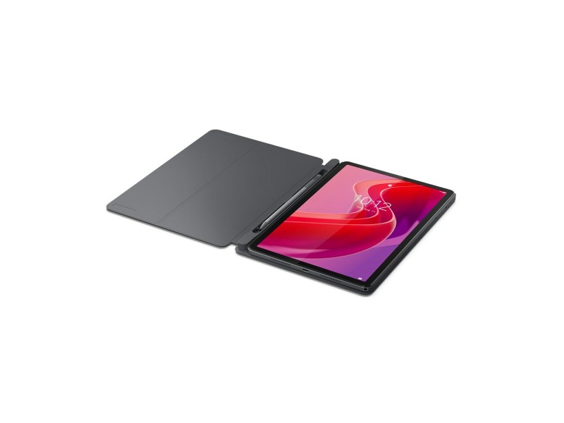 Таблет Lenovo Tab M11 11 Mediatek Helio G88 4 GB RAM 128 GB Сив NaN –  BB Таблети