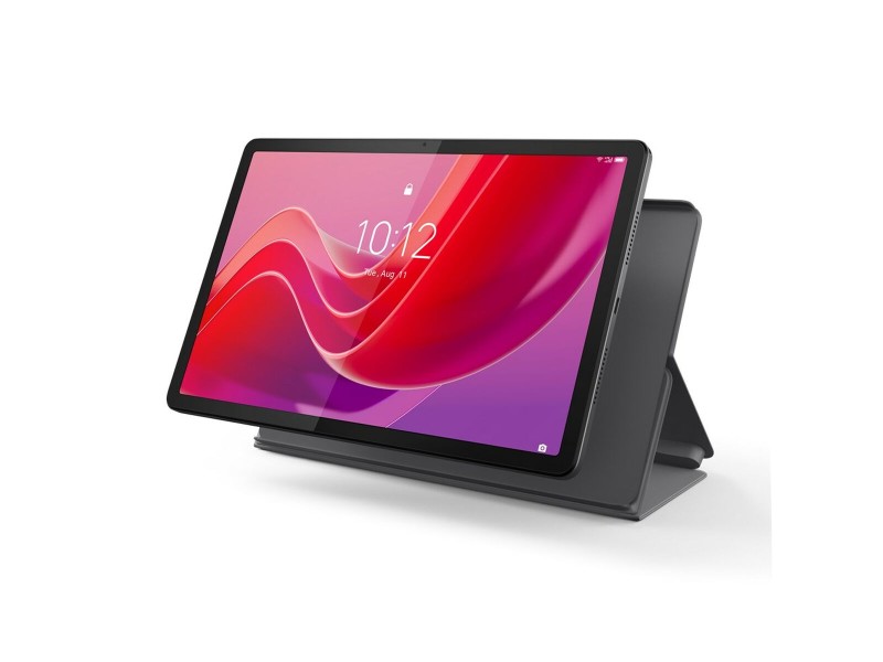 Таблет Lenovo Tab M11 11 Mediatek Helio G88 4 GB RAM 128 GB Сив NaN –  BB Таблети