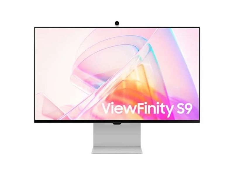 Gaming монитор Samsung LS27C902PAUXEN 27 5K Ultra HD NaN –  BB Монитори