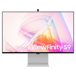 Gaming монитор Samsung LS27C902PAUXEN 27" 5K Ultra HD
