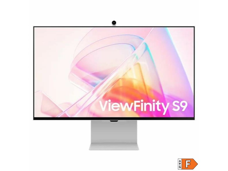 Gaming монитор Samsung LS27C902PAUXEN 27 5K Ultra HD NaN –  BB Монитори