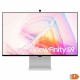 Gaming монитор Samsung LS27C902PAUXEN 27 5K Ultra HD NaN –  BB Монитори
