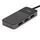 USB извод Startech MST14DP123DP Сив NaN –  BB USB хъбове
