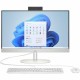 Всичко е едно HP Ryzen 5 7520u 23,8 8 GB 512 GB 1920 x 1080 px NaN –  BB Всичко в едно