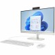 Всичко е едно HP Ryzen 5 7520u 23,8 8 GB 512 GB 1920 x 1080 px NaN –  BB Всичко в едно