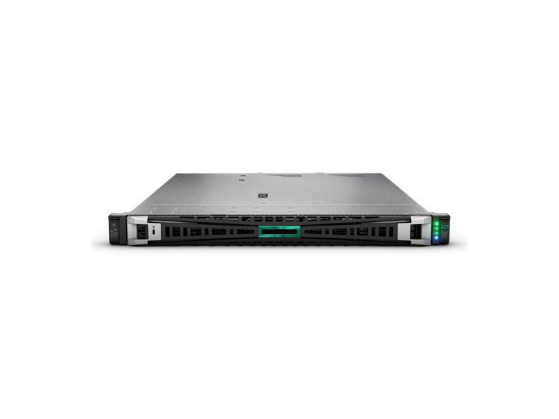Сървър HPE DL320 G11 Intel Xeon-Bronze 3408U 16 GB RAM NaN –  BB Сървъри