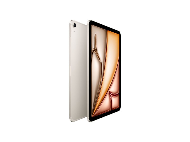 Таблет Apple iPad Air MUXU3TY/A 11 8 GB RAM M2 1 TB Бежов NaN –  BB Таблети