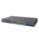 Суич EnGenius EWS7928FP-FIT NaN –  BB Мрежови комутатори