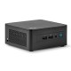Мини компютър Asus NUC 13 Pro RNUC13ANHI30000 Intel Core i3-1315U NaN –  BB Мини компютър
