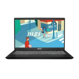 Лаптоп MSI Modern 15 H C13M-202PL 15,6" intel core i5-13420h 16 GB RAM 512 GB SSD