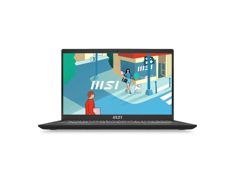 Лаптоп MSI Modern 15 H C13M-202PL 15,6 intel core i5-13420h 16 GB RAM 512 GB SSD NaN –  BB Лаптопи