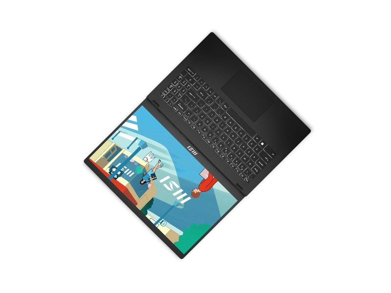 Лаптоп MSI Modern 15 H C13M-202PL 15,6 intel core i5-13420h 16 GB RAM 512 GB SSD NaN –  BB Лаптопи