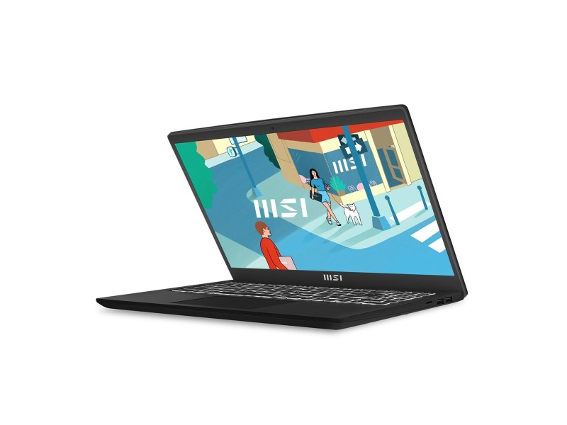 Лаптоп MSI Modern 15 H C13M-202PL 15,6 intel core i5-13420h 16 GB RAM 512 GB SSD NaN –  BB Лаптопи
