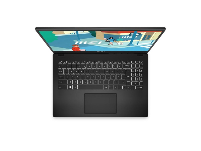 Лаптоп MSI Modern 15 H C13M-202PL 15,6 intel core i5-13420h 16 GB RAM 512 GB SSD NaN –  BB Лаптопи