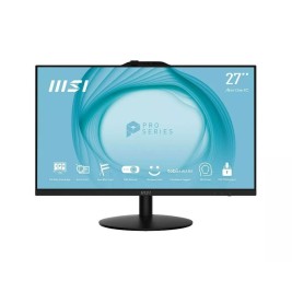 Всичко е едно MSI Pro AP272P 27" Intel Core i5-14400 16 GB RAM 512 GB SSD