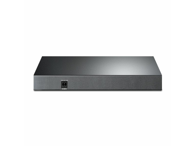 Суич TP-Link TL-SG105-M2 NaN –  BB Мрежови комутатори