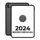 Таблет Apple iPad Pro 13 13 8 GB RAM 512 GB Черен NaN –  BB Таблети
